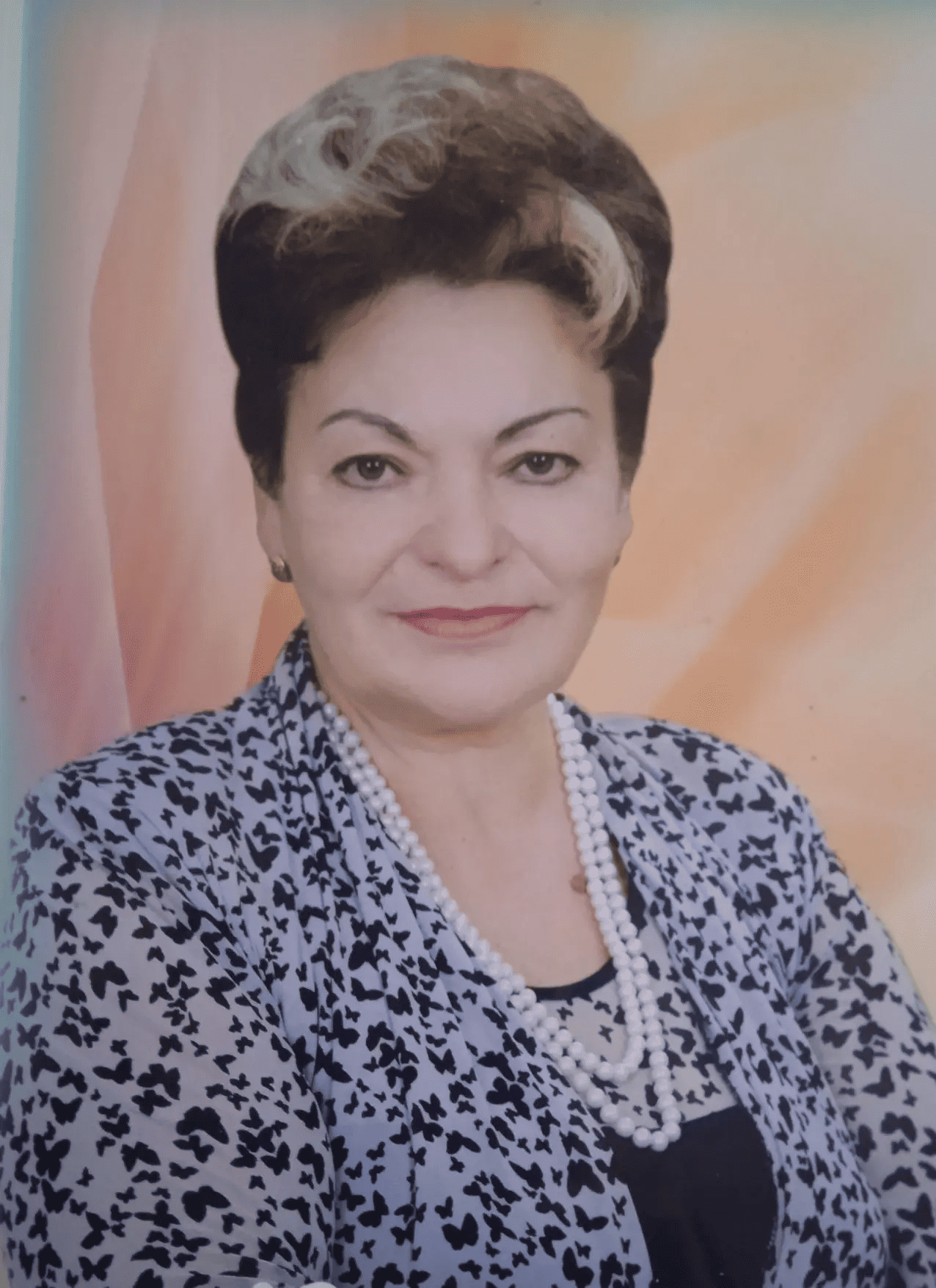 Гладышева Ирина Александровна.