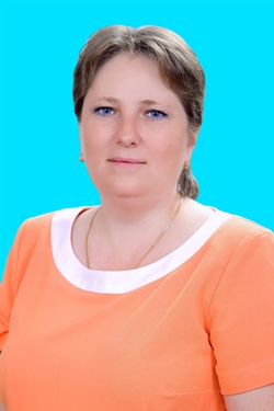 Бабченко Елена Анатольевна.