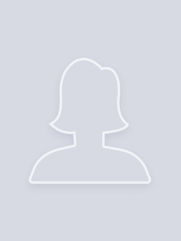 Орлова Елена Денисовна.