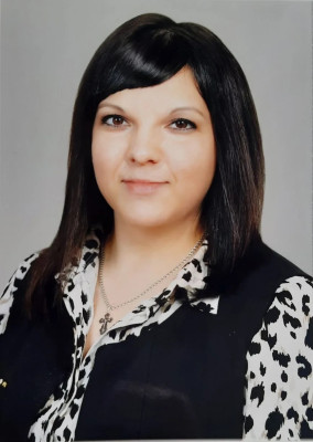 Панасенко Юлия Валерьевна