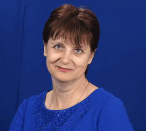 Виловская Светлана Ивановна