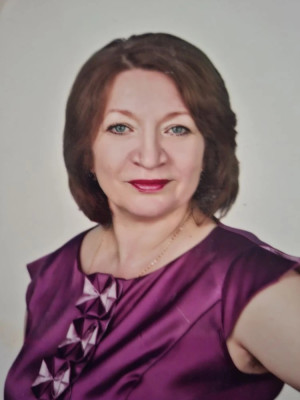 Призенко Людмила Астиевна