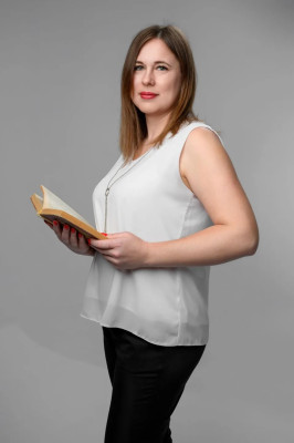 Резниченко Анастасия Леонидовна