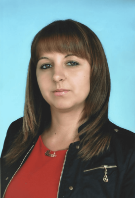 Солодкова Альбина Павловна