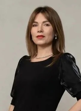 Мурашева Екатерина Валерьевна